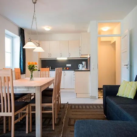 Beautiful With Scenic Balcony Apartamento *