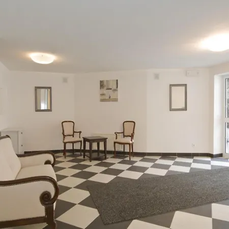 Beautiful With Scenic Balcony Apartamento *