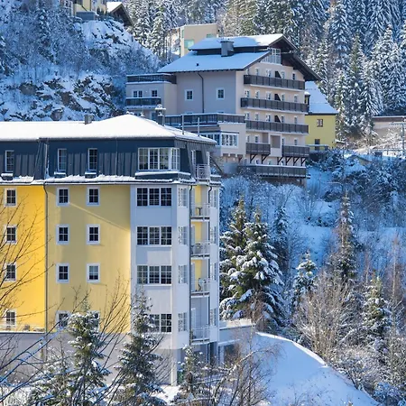 Beautiful With Scenic Balcony * Bad Gastein