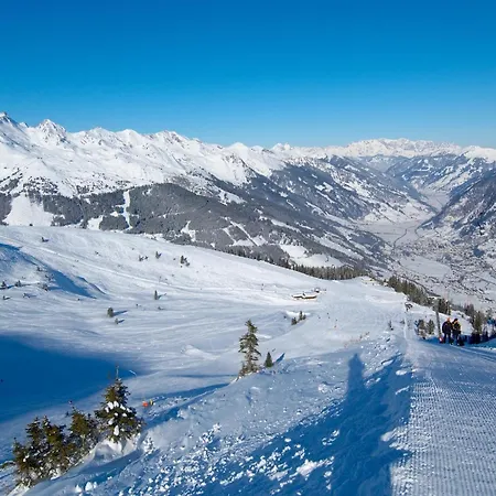 Beautiful With Scenic Balcony * Bad Gastein