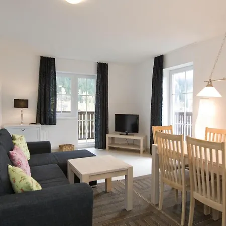 Beautiful With Scenic Balcony Apartamento *