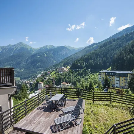 Beautiful With Scenic Balcony Apartamento
