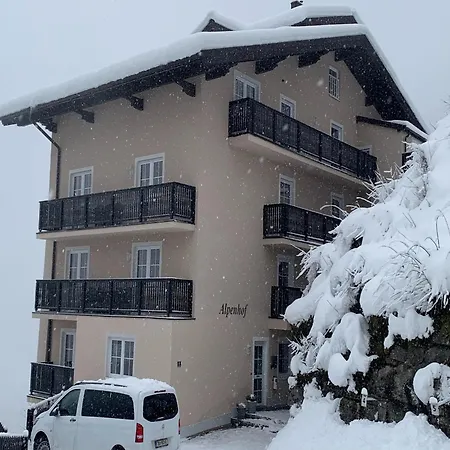 Beautiful With Scenic Balcony Apartamento *