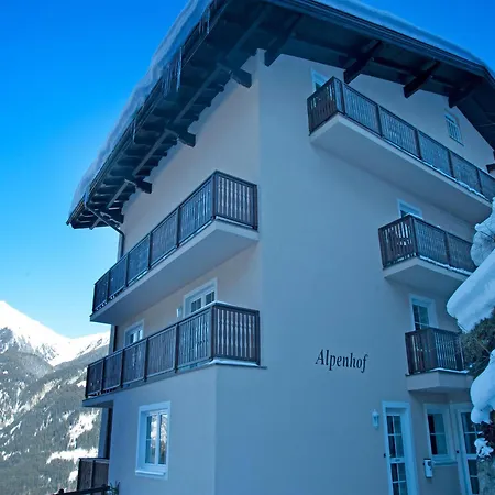 Lägenhet Beautiful With Scenic Balcony *