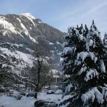 Beautiful With Scenic Balcony * Bad Gastein